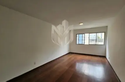 Imagem: Apartamento para Alugar, Cerqueira César