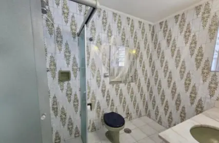 Imagem: Apartamento para Alugar, Cerqueira César
