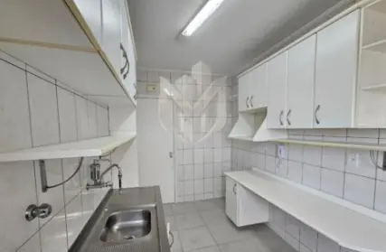 Imagem: Apartamento para Alugar, Cerqueira César