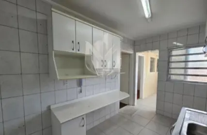Imagem: Apartamento para Alugar, Cerqueira César