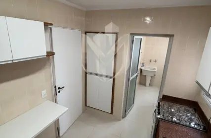Imagem: Apartamento para Alugar, Alto da Lapa