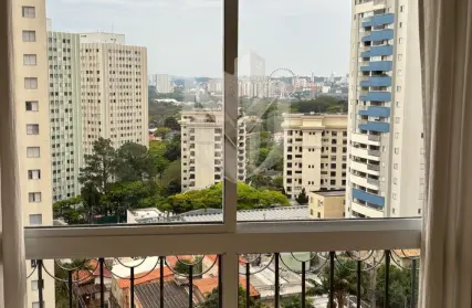 Imagem: Apartamento para Alugar, Alto da Lapa