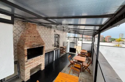Imagem: Apartamento para Alugar, Alto da Lapa