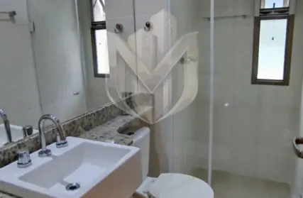 Imagem: Apartamento para Alugar, Vila Madalena