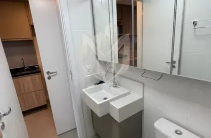 Imagem: Apartamento para Alugar, Liberdade