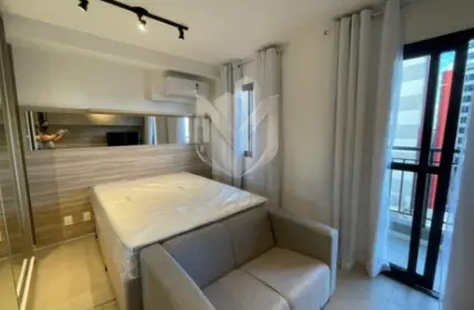 Imagem: Apartamento para Alugar, Liberdade