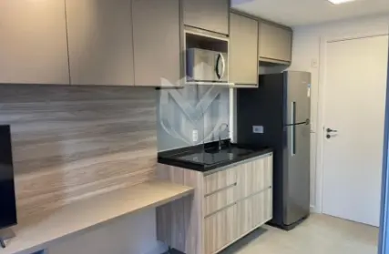 Imagem: Apartamento para Alugar, Liberdade