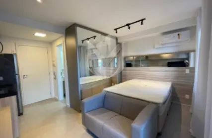 Imagem: Apartamento para Alugar, Liberdade