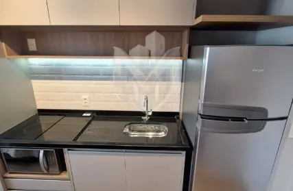 Imagem: Apartamento para Alugar, Liberdade