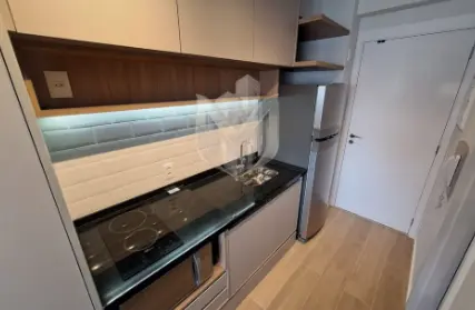 Imagem: Apartamento para Alugar, Liberdade