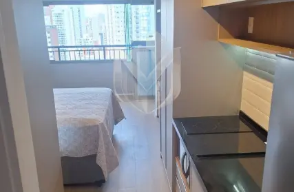 Imagem: Apartamento para Alugar, Liberdade