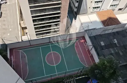Imagem: Apartamento para Alugar, Consolação