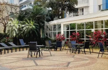 Imagem: Apartamento para Alugar, Consolação