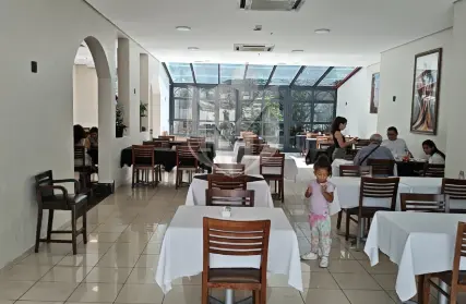 Imagem: Apartamento para Alugar, Consolação