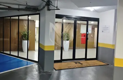 Imagem: Apartamento para Alugar, Consolação