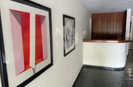 Imagem: Apartamento para Alugar, Pinheiros
