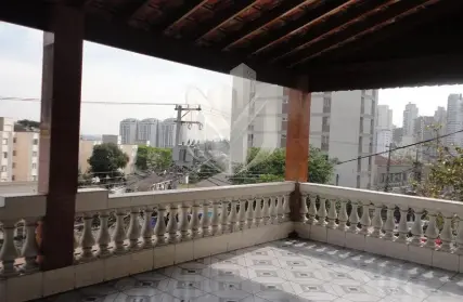 Imagem: Sobrado para Alugar, Vila Madalena