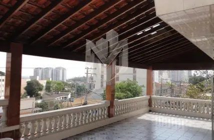 Imagem: Sobrado para Alugar, Vila Madalena