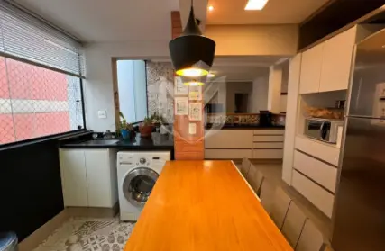 Imagem: Apartamento para Alugar, Perdizes