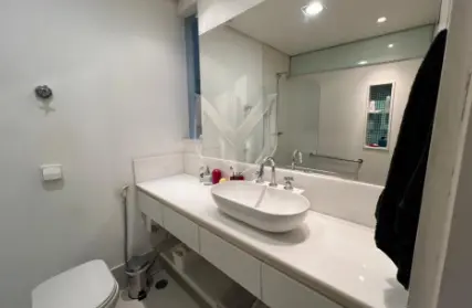 Imagem: Apartamento para Alugar, Perdizes