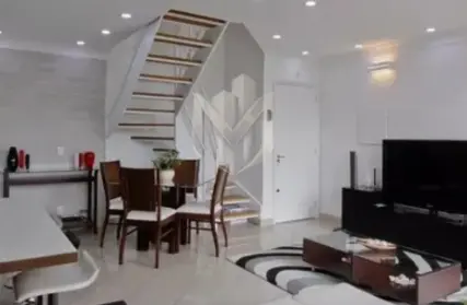 Imagem: Apartamento para Alugar, Perdizes