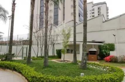 Imagem: Apartamento para Alugar, Perdizes