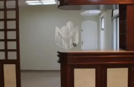 Imagem: Apartamento para Alugar, Santa Cecília