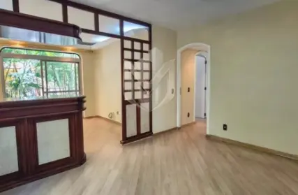 Imagem: Apartamento para Alugar, Santa Cecília