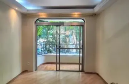 Imagem: Apartamento para Alugar, Santa Cecília