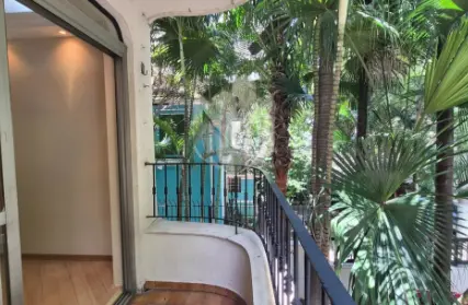 Imagem: Apartamento para Alugar, Santa Cecília