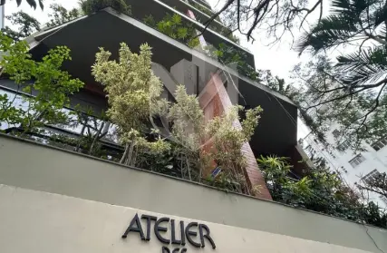 Imagem: Apartamento para Alugar, Pinheiros