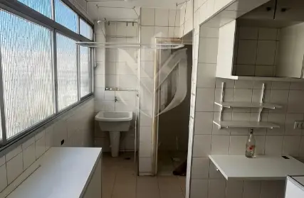 Imagem: Apartamento para Alugar, Perdizes