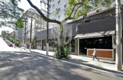 Imagem: Apartamento para Alugar, Pinheiros