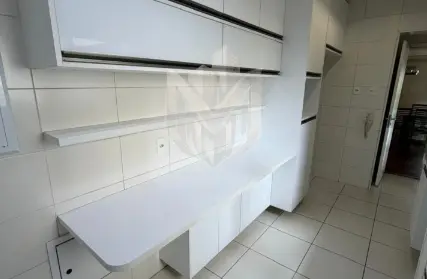 Imagem: Apartamento para Alugar, Água Branca