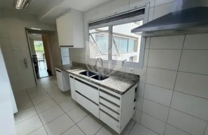 Imagem: Apartamento para Alugar, Água Branca