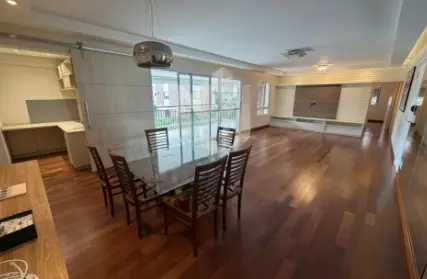 Imagem: Apartamento para Alugar, Água Branca