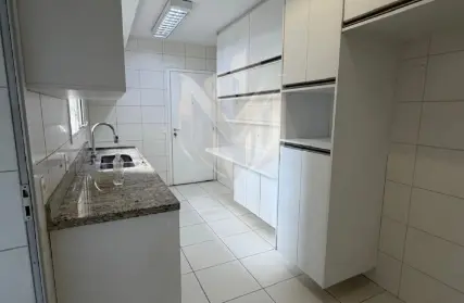 Imagem: Apartamento para Alugar, Água Branca