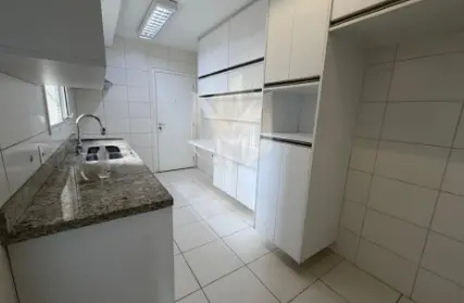 Imagem: Apartamento para Alugar, Água Branca