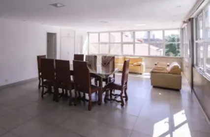 Imagem: Apartamento para Alugar, Perdizes