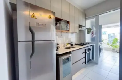 Imagem: Apartamento para Alugar, Pinheiros