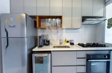 Imagem: Apartamento para Alugar, Pinheiros