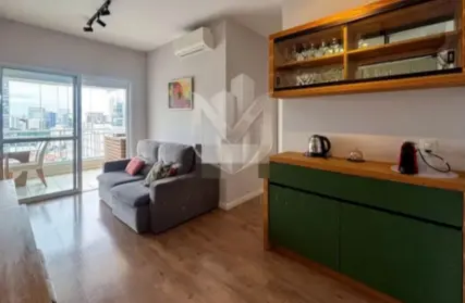 Imagem: Apartamento para Alugar, Pinheiros