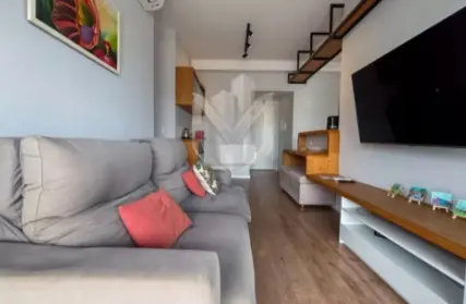 Imagem: Apartamento para Alugar, Pinheiros