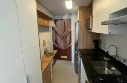 Imagem: Apartamento para Alugar, Bela Vista