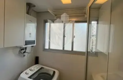 Imagem: Apartamento para Alugar, Bela Vista