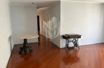 Imagem: Apartamento para Venda, Cerqueira César