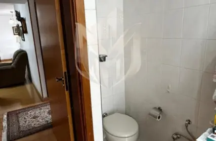Imagem: Apartamento para Venda, Boaçava
