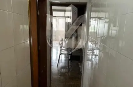 Imagem: Apartamento para Venda, Boaçava