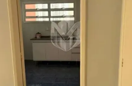Imagem: Apartamento para Venda, Cerqueira César