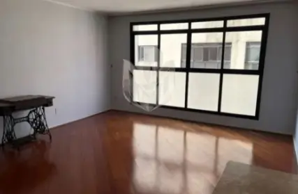 Imagem: Apartamento para Venda, Cerqueira César